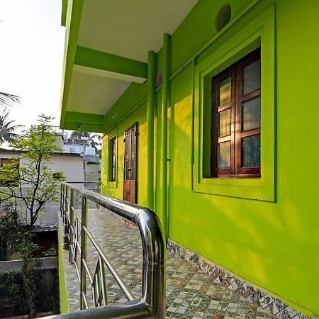 Hotel Khushi Guest House Бхубанешвара Экстерьер фото